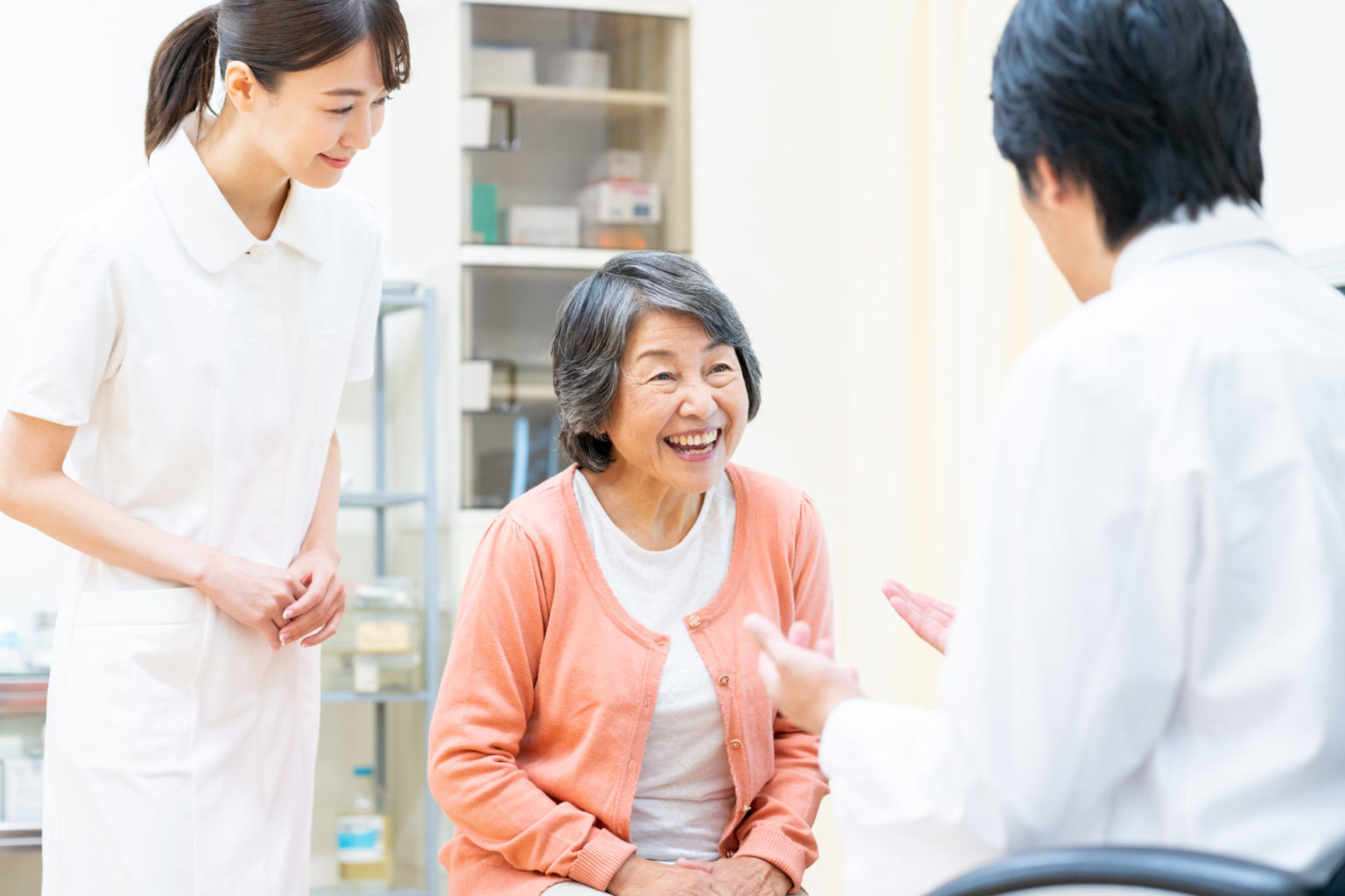 医療法人聖幸会さいじょうクリニック