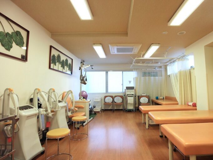 かみむら整形外科クリニック