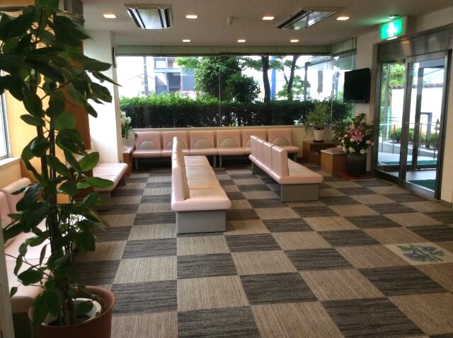 杉本整形外科