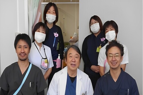 出水総合医療センター