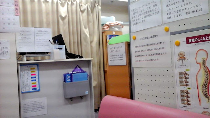 ふく田整形外科