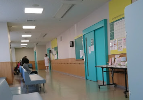 佐野厚生総合病院