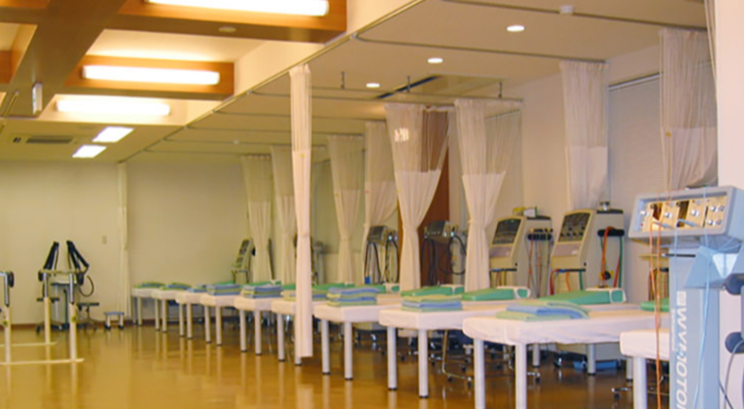 医療法人清友会 山田整形外科胃腸科肛門科