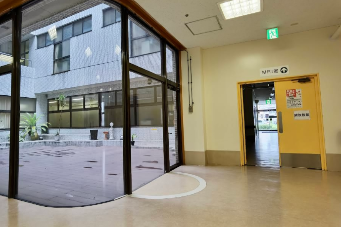 上福岡総合病院