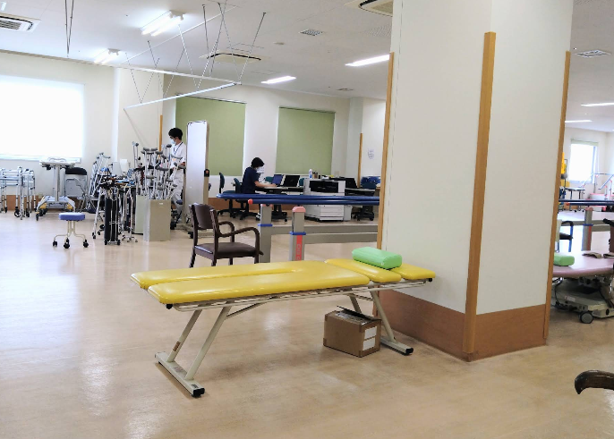 国立病院機構千葉医療センター