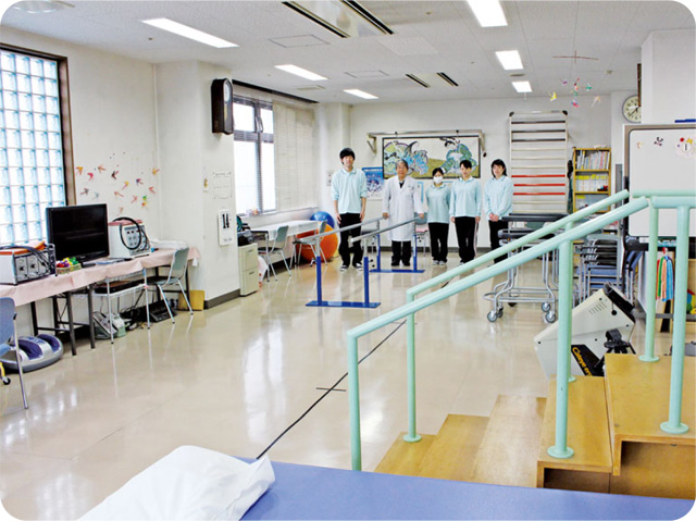 下松病院