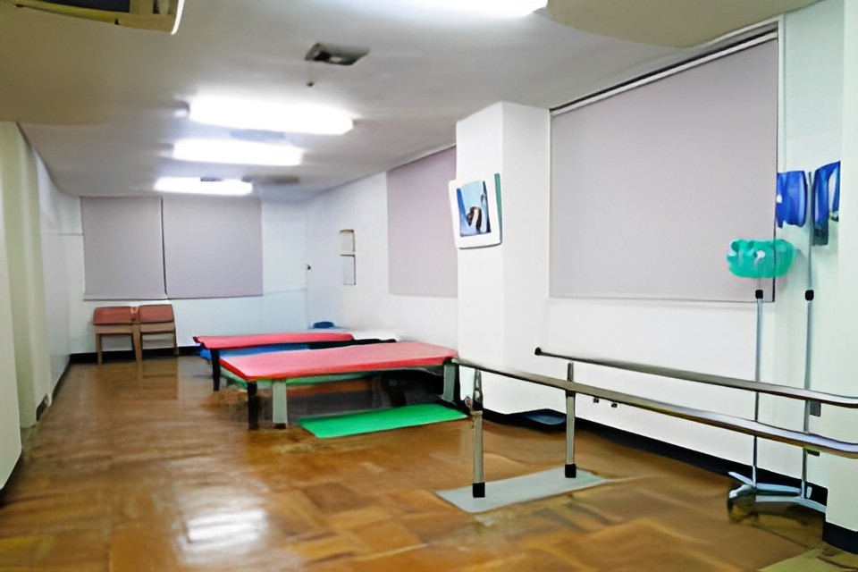 佐瀬病院