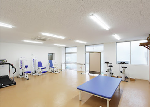 加藤田整形外科医院