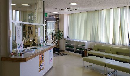 松野整形外科医院