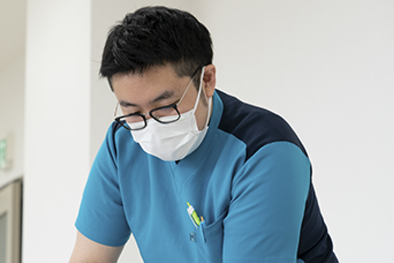  甘木大川整形外科
