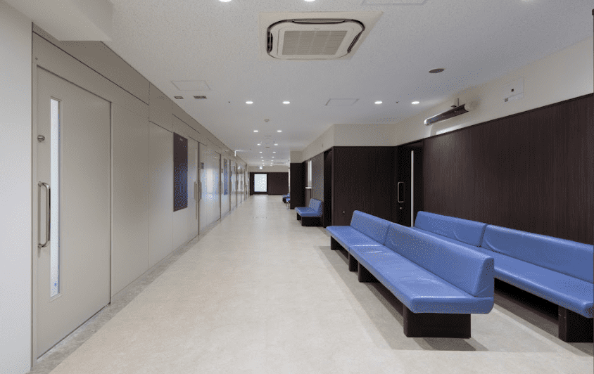 青木記念病院