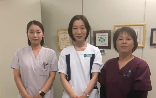 瀧田整形外科医院