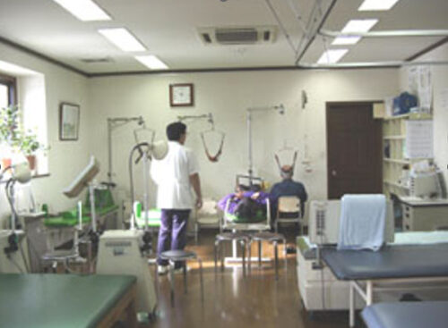 須津整形外科 