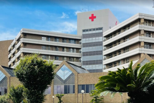 熊本赤十字病院