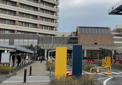 熊本赤十字病院