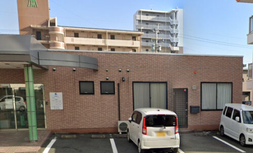 川原整形外科