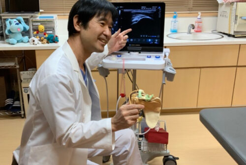 武田整形外科 