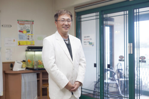 吉田整形外科クリニック 