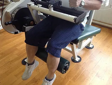 とうかい整形外科すずか