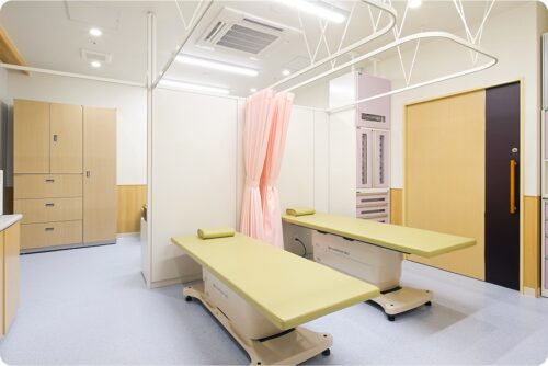 整形外科・加治屋町クリニック
