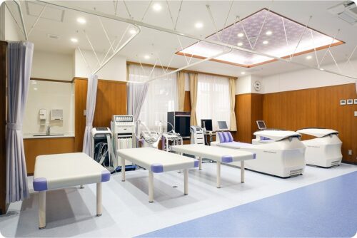 整形外科・加治屋町クリニック