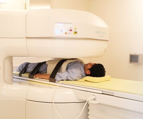 長崎整形外科 よつ葉クリニック