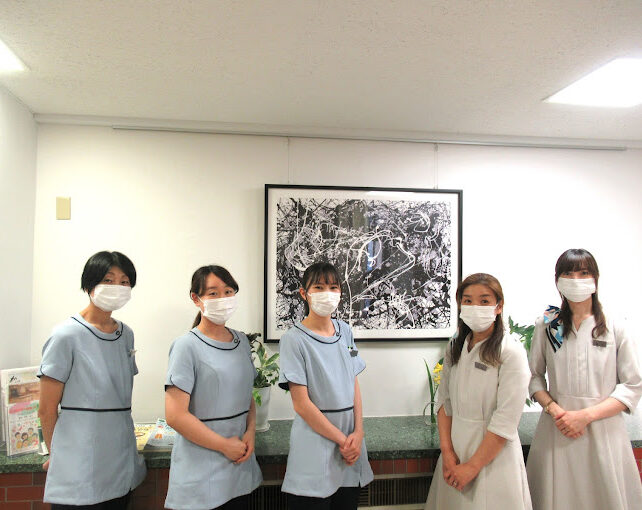 椿田医院