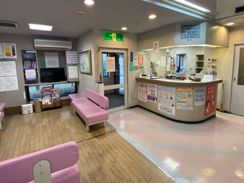 西川クリニック