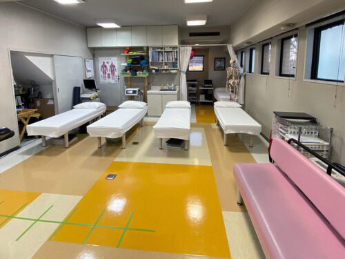 西川クリニック