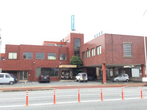 瀧田整形外科医院