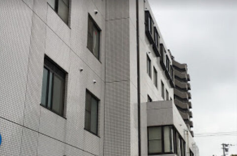 広瀬病院
