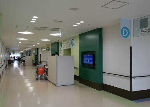 公立甲賀病院
