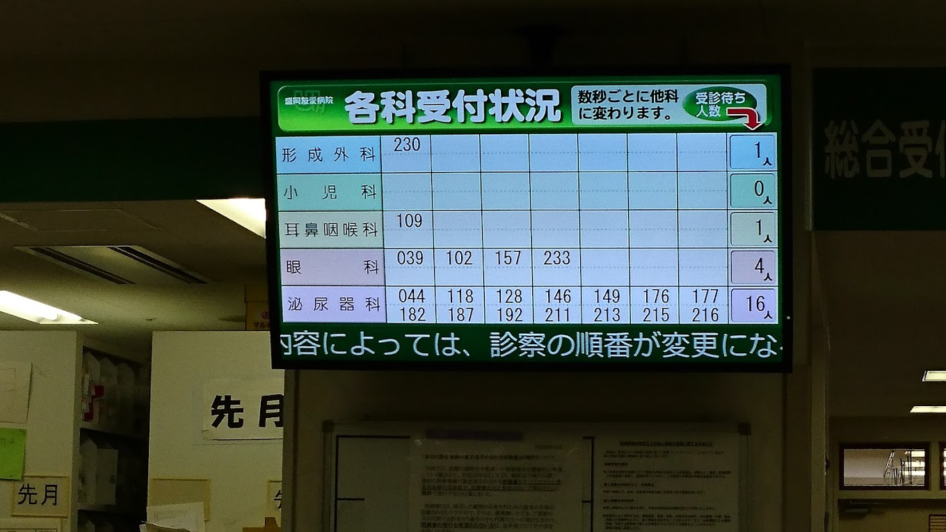 盛岡友愛病院