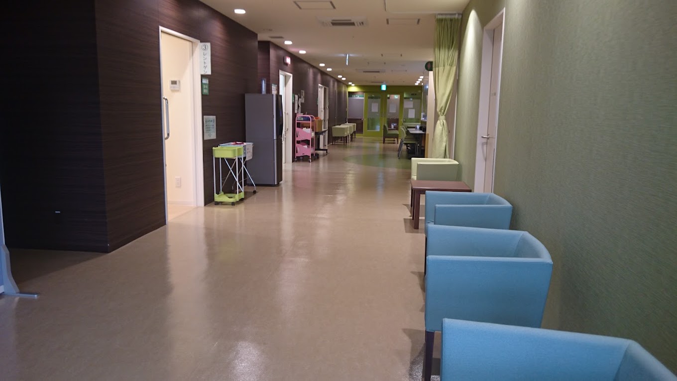 盛岡友愛病院