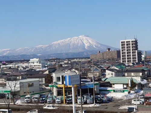盛岡南病院