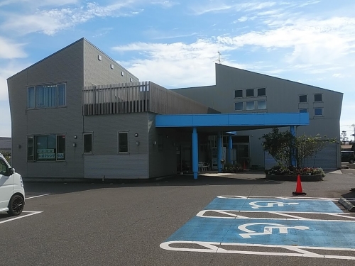 かめがさき整形外科