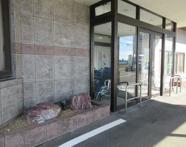 椿田医院