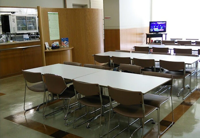 菊川市立総合病院