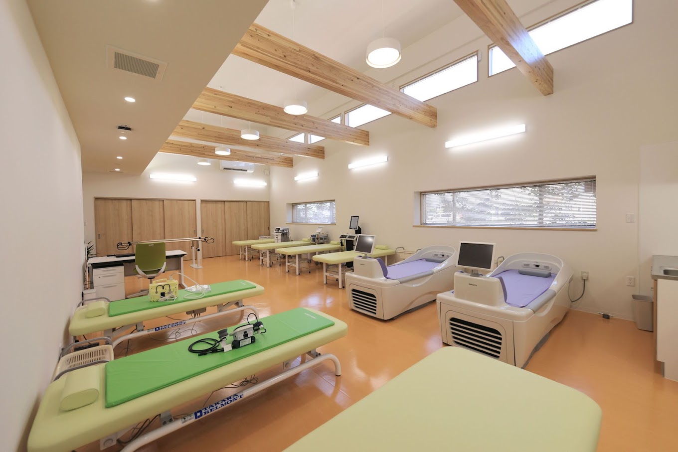 えじり整形外科 手のクリニック