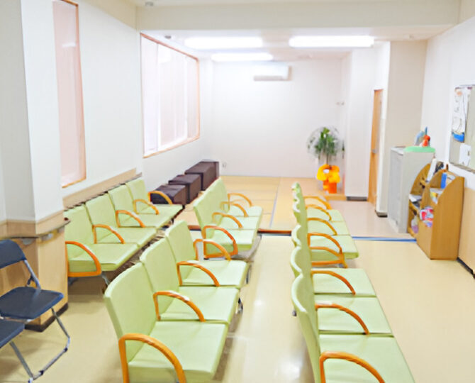 なこそ整形外科クリニック