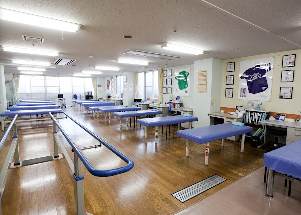 南川整形外科病院