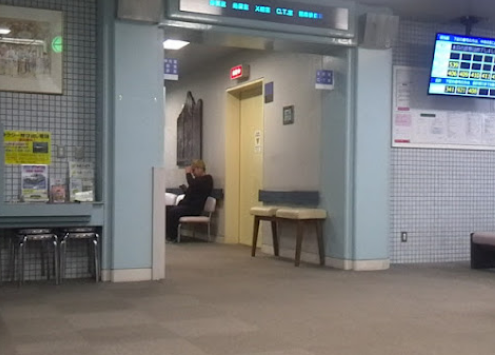 新札幌整形外科病院