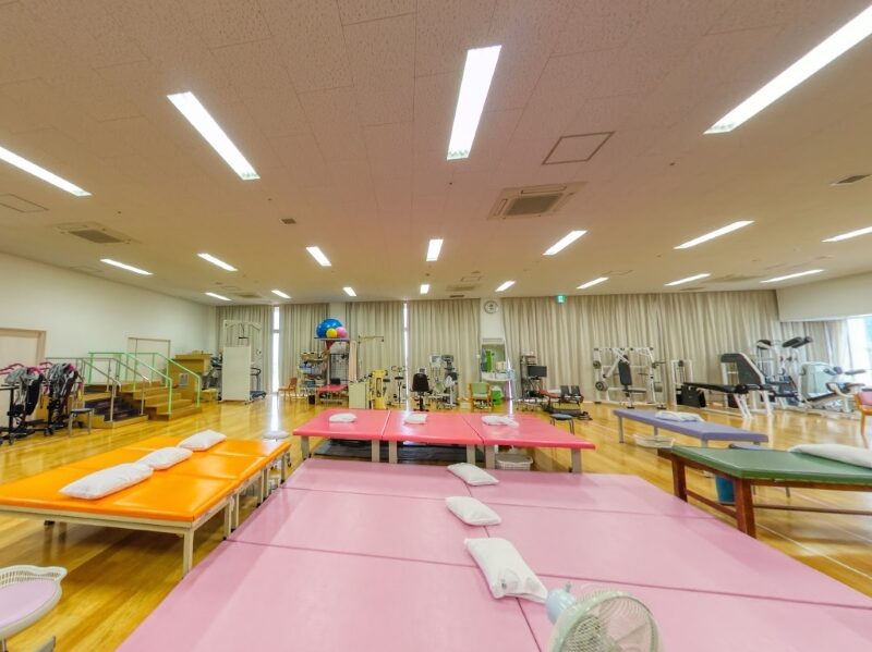 国立病院機構徳島病院
