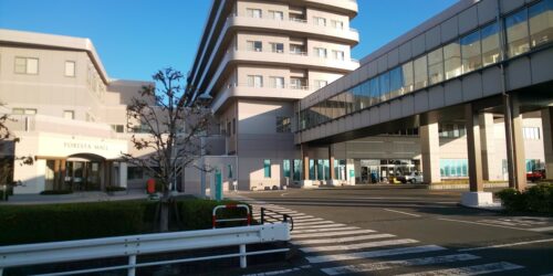 済生会熊本病院