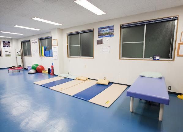 南川整形外科病院