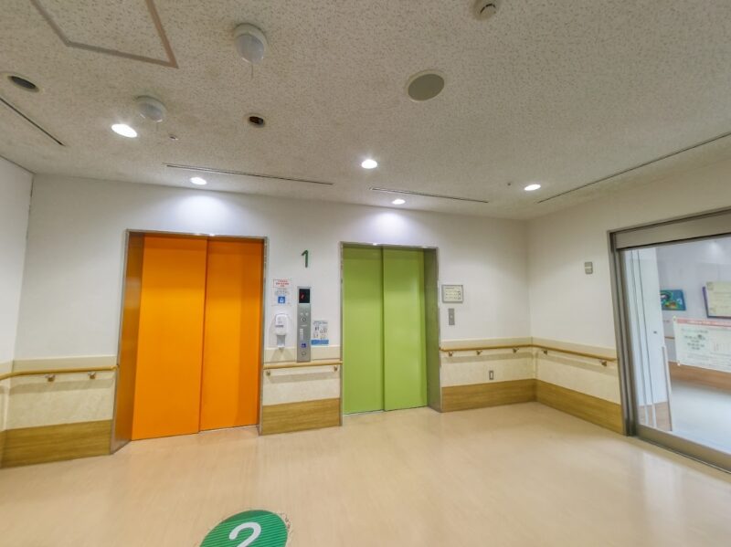 国立病院機構徳島病院