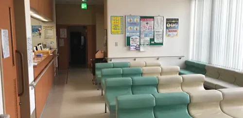 瀧田整形外科医院