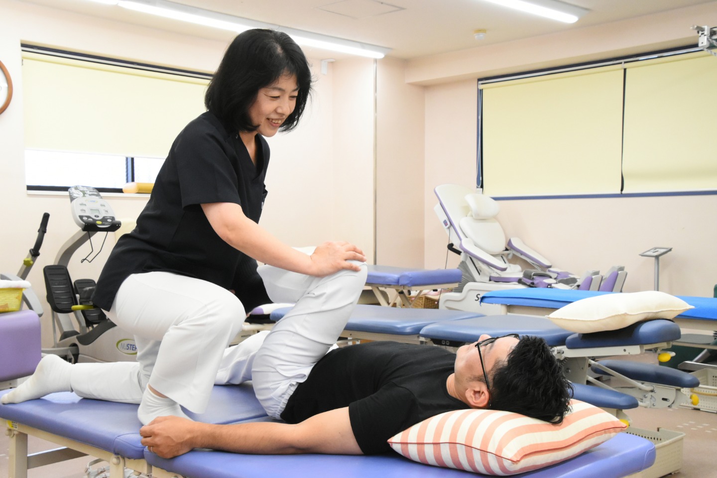 横井整形外科
