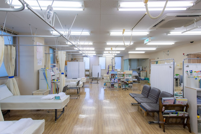 蕨セントラル整形外科