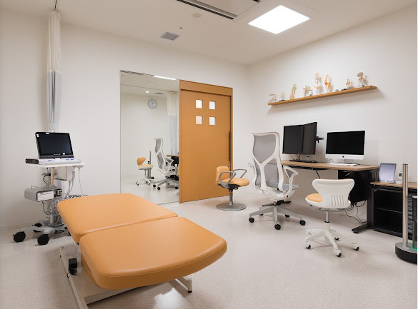 Do-Clinic 整形・運動器リハビリテーション